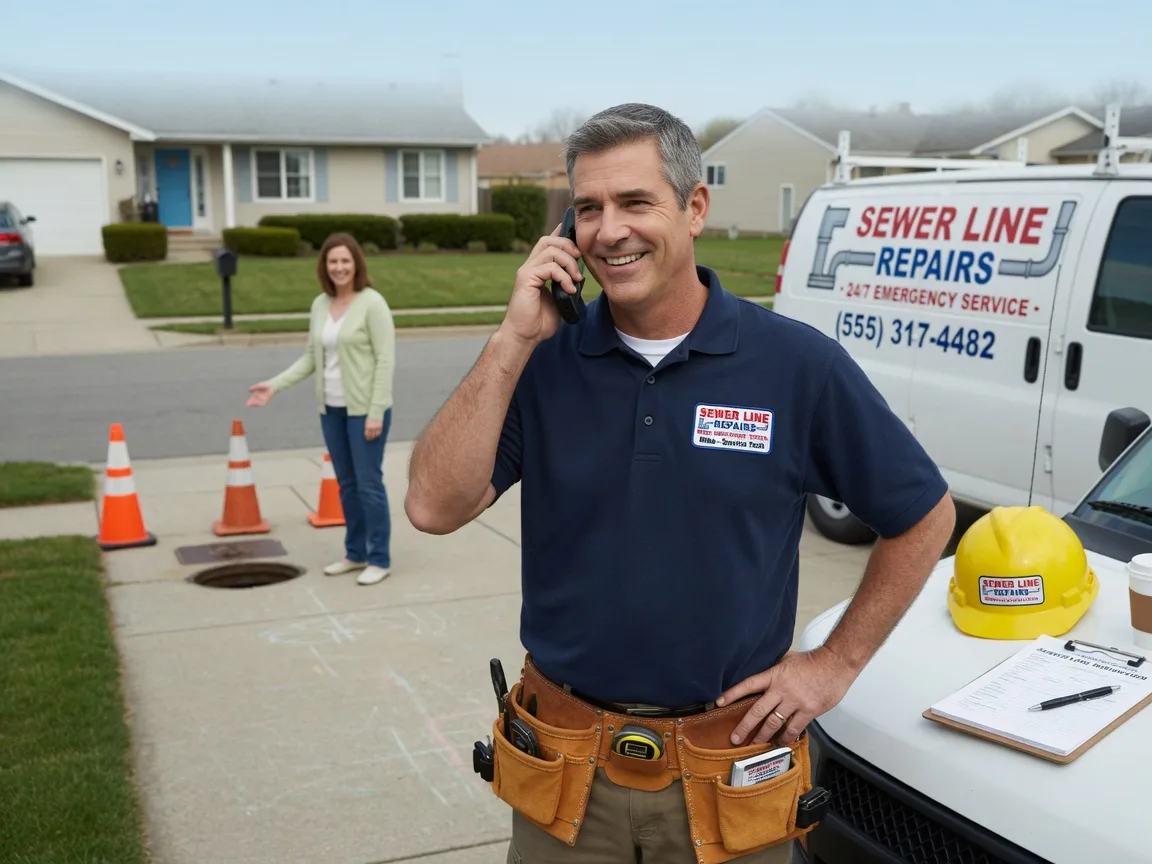 Emergency Plumber Northern Cambria, PA FAQs